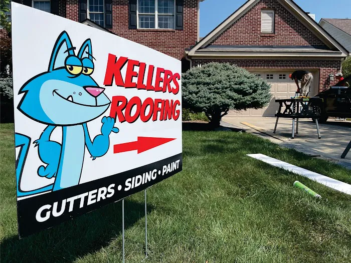 Kellers Roofing & Restoration LLC Picture 10