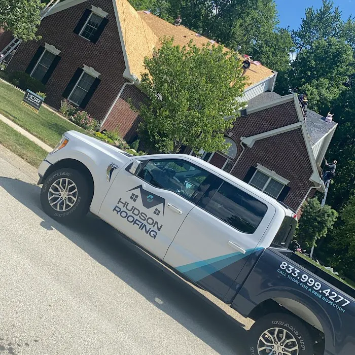 Hudson Roofing Picture 6