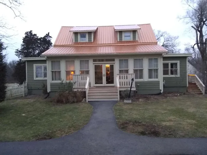 Hudson Roofing Picture 4