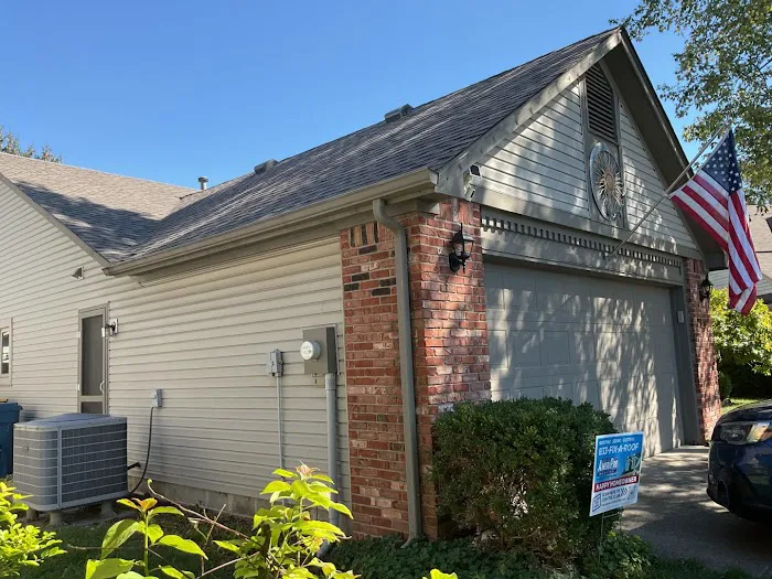 AmeriPro Roofing Picture 1