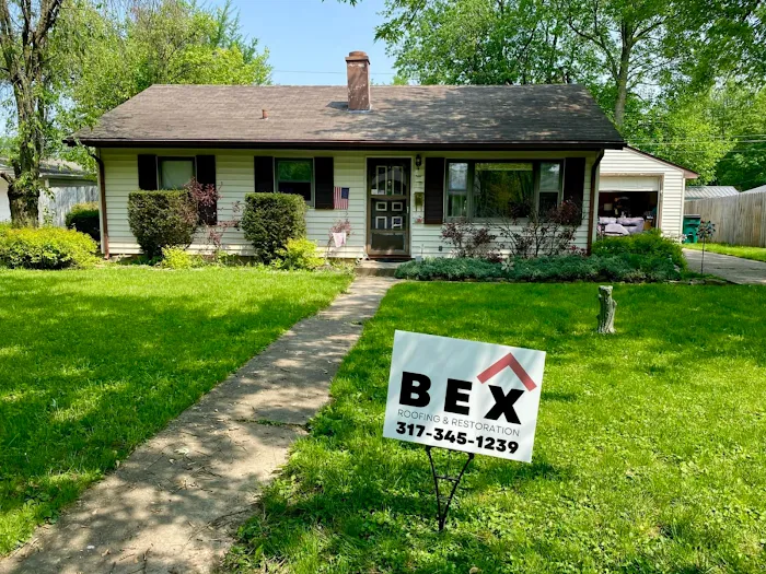 BEX Roofing and Restoration Picture 3