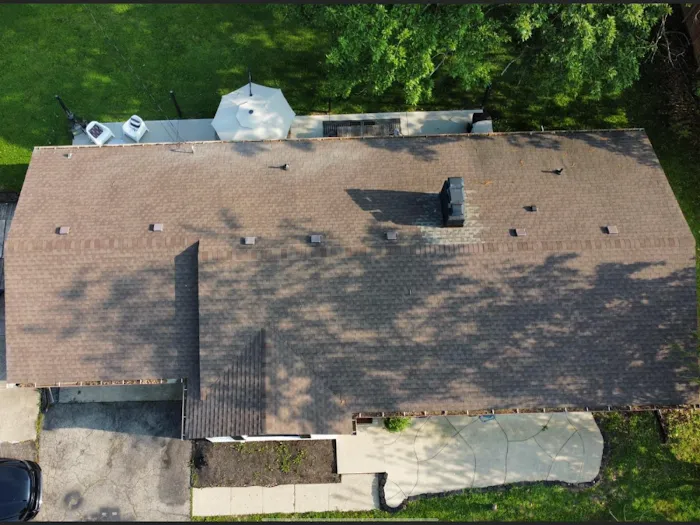 BEX Roofing and Restoration Picture 1