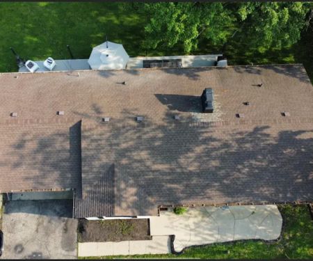 BEX Roofing and Restoration