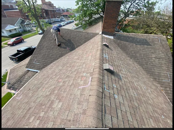 BEX Roofing and Restoration Picture 2