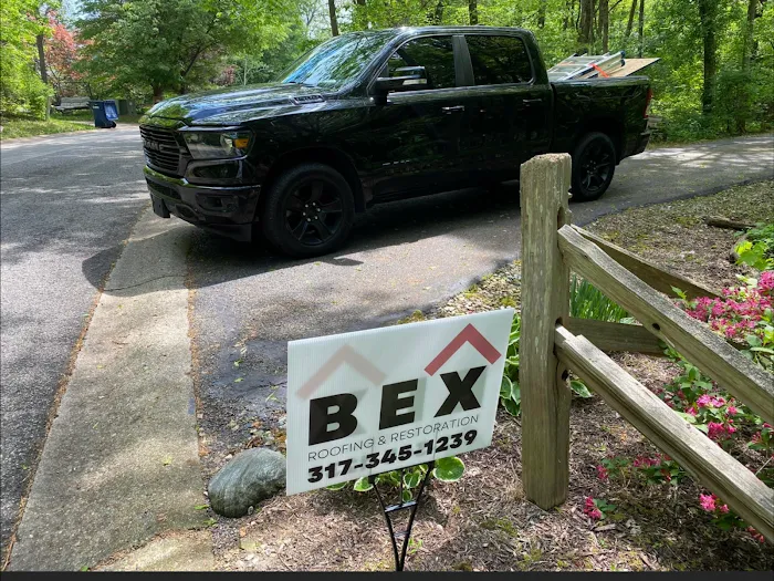 BEX Roofing and Restoration Picture 5