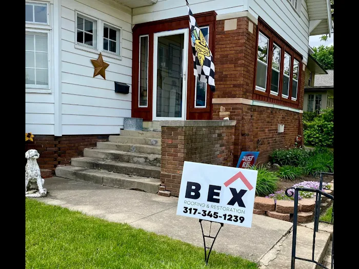 BEX Roofing and Restoration Picture 4