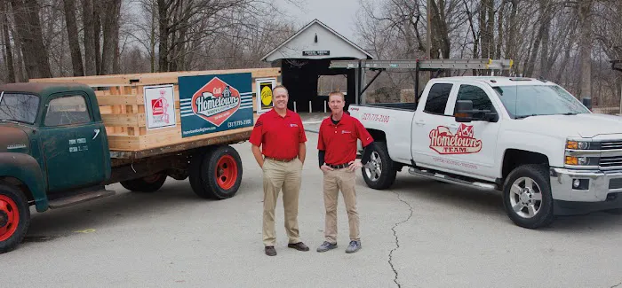 Hometown Window & Roofing Team Picture 1