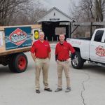 Hometown Window & Roofing Team