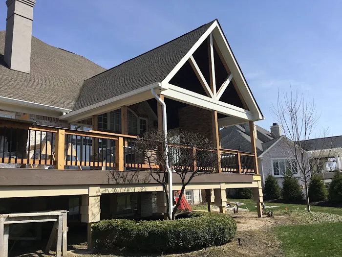 Rose Roofing Picture 2