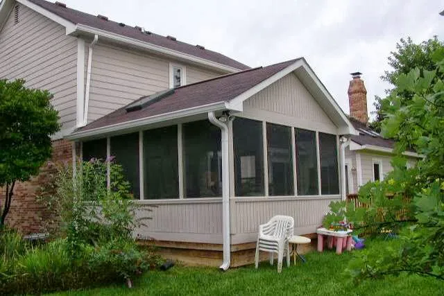 Rose Roofing Picture 5