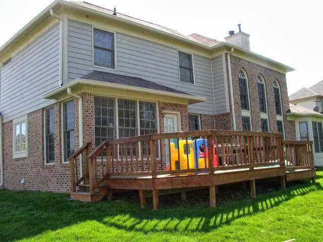 Rose Roofing Picture 9