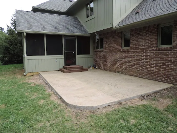 Rose Roofing Picture 10