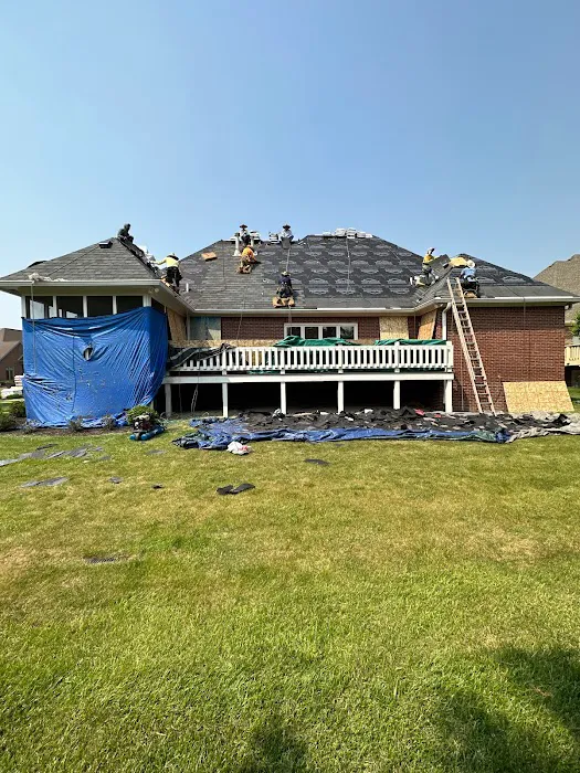 Jax Roofing Company Picture 5