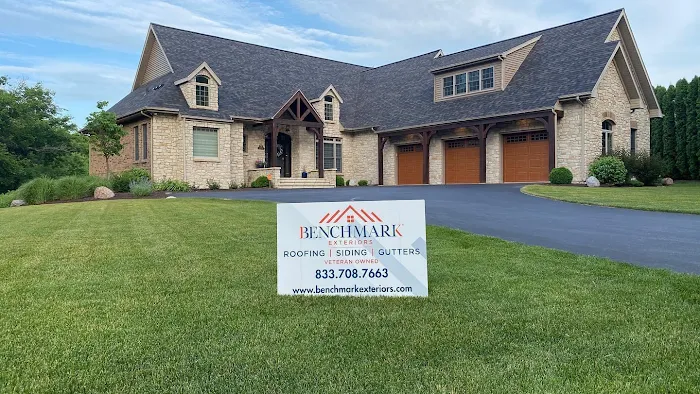 Benchmark Exteriors Picture 1