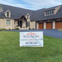 Benchmark Exteriors ico