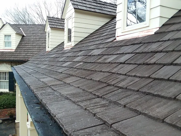 MACM Roofing LLC Picture 3