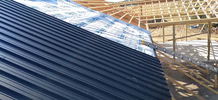 MACM Roofing LLC Picture 4