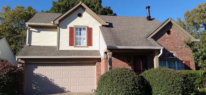 MACM Roofing LLC Picture 6