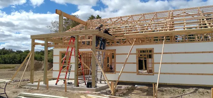 MACM Roofing LLC Picture 5