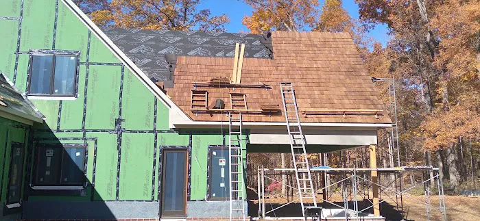 MACM Roofing LLC Picture 9