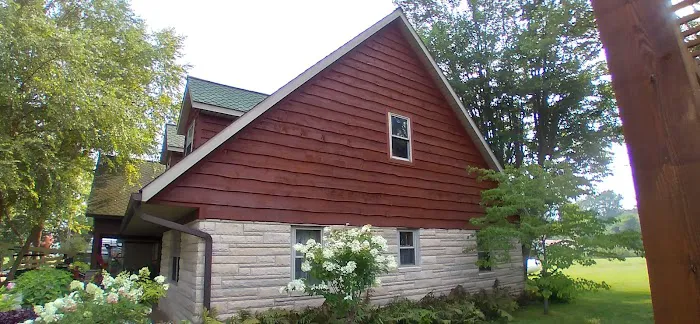 MACM Roofing LLC Picture 10