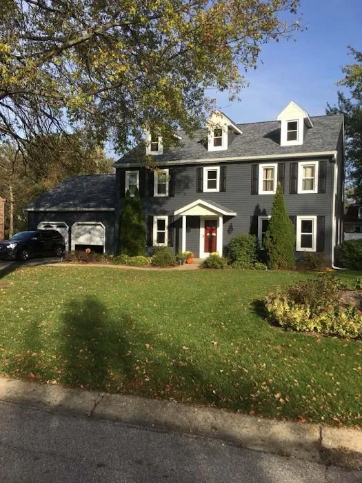 Todd Nichols Home Improvements Picture 1