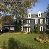 Todd Nichols Home Improvements ico