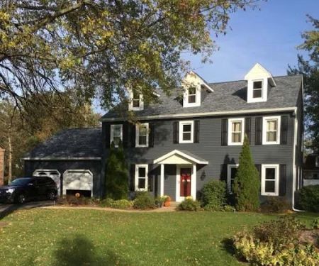 Todd Nichols Home Improvements