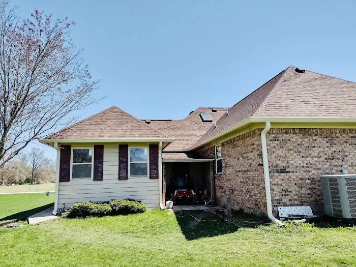 Todd Nichols Home Improvements Picture 2