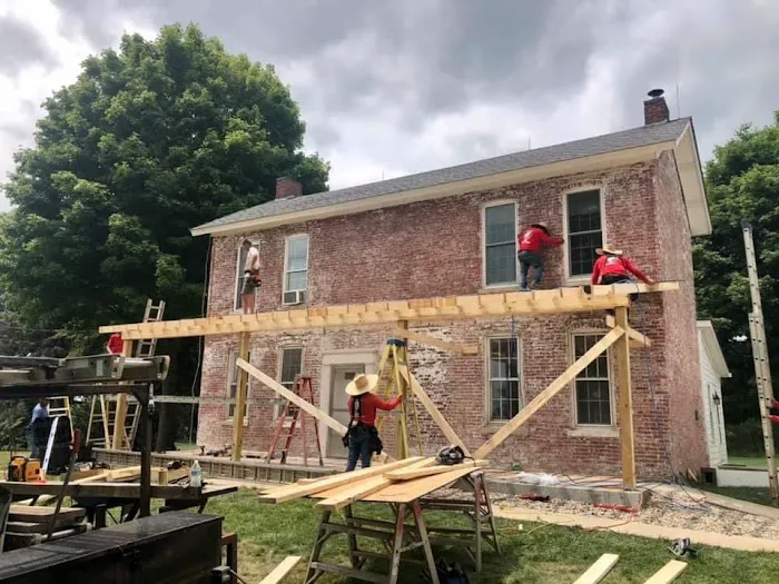 Todd Nichols Home Improvements Picture 4