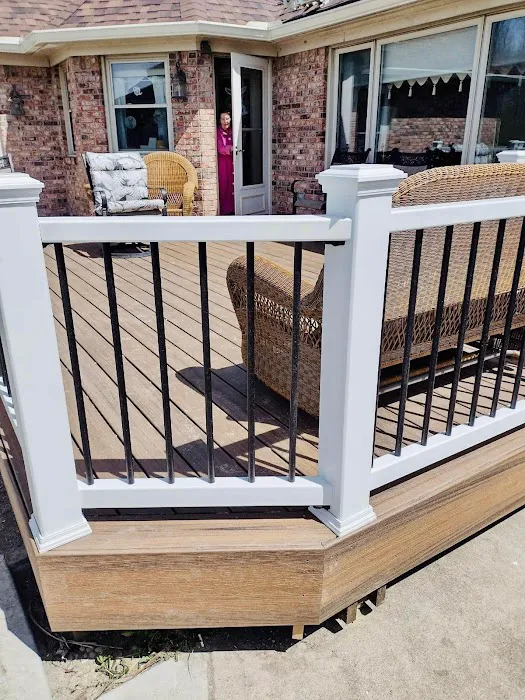 Todd Nichols Home Improvements Picture 6