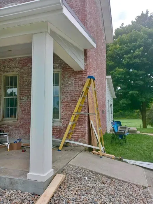 Todd Nichols Home Improvements Picture 9