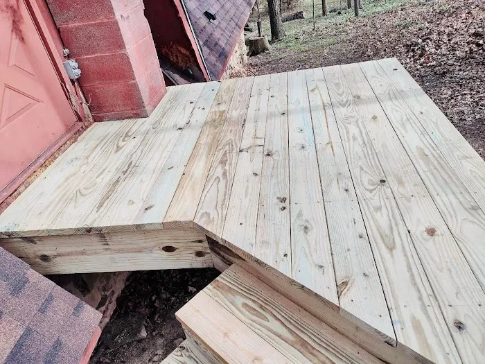 Todd Nichols Home Improvements Picture 7