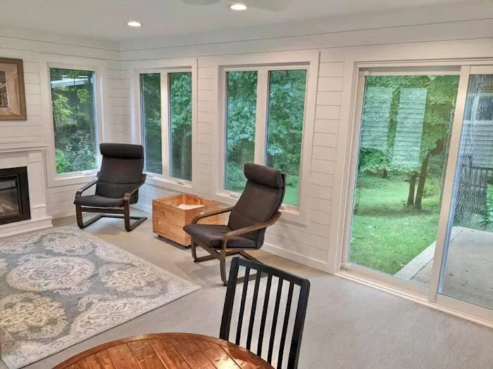 Todd Nichols Home Improvements Picture 10