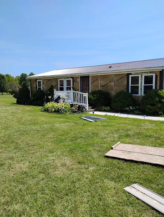 Ranger Roofing and Exteriors Picture 1