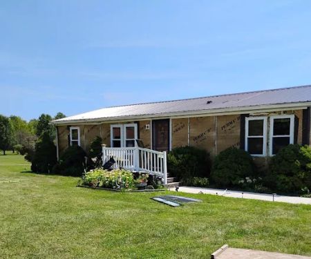 Ranger Roofing and Exteriors