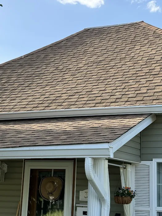 Ranger Roofing and Exteriors Picture 5