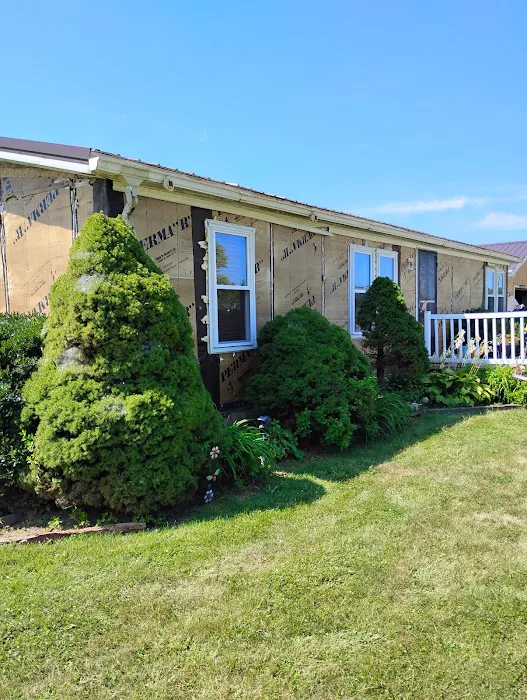 Ranger Roofing and Exteriors Picture 8