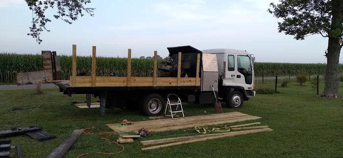 Cedar Savers Picture 2