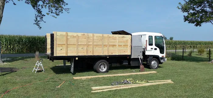 Cedar Savers Picture 4