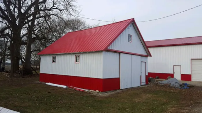 Altherr Construction Picture 1