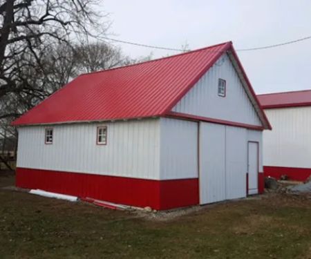 Altherr Construction