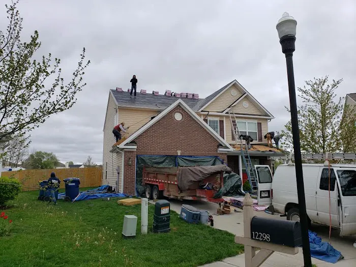 TDS Restoration Picture 1