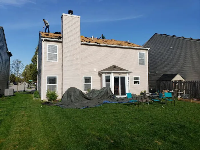 TDS Restoration Picture 7