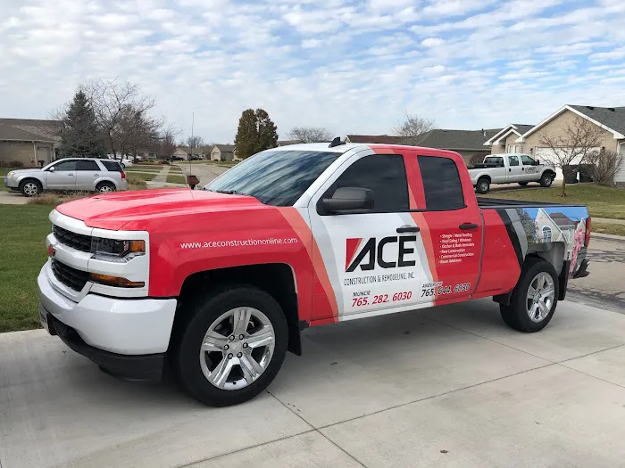 Ace Construction & Remodeling, Inc. Picture 1