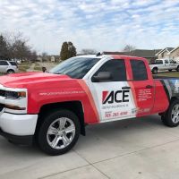Ace Construction & Remodeling, Inc. ico