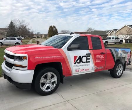 Ace Construction & Remodeling, Inc.