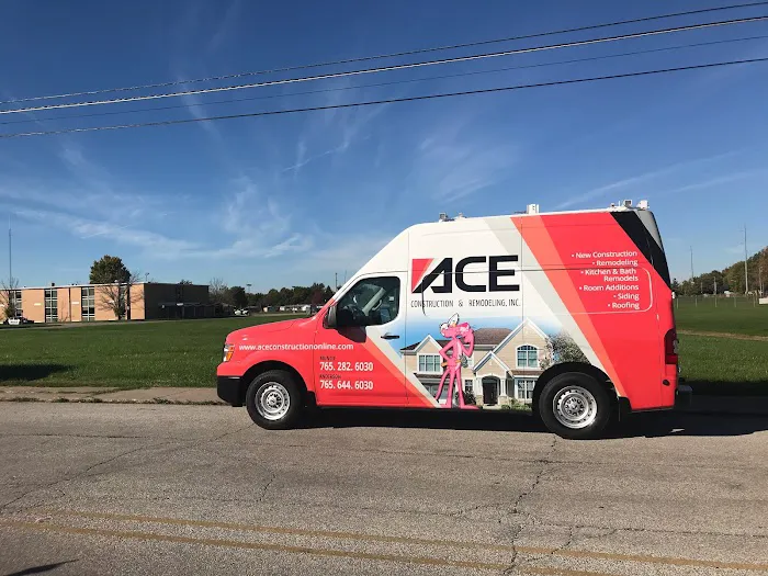 Ace Construction & Remodeling, Inc. Picture 3