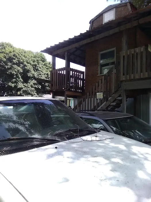 Indiana Steel Roofing Picture 1