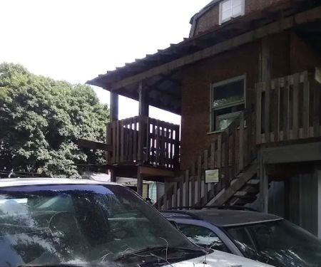 Indiana Steel Roofing